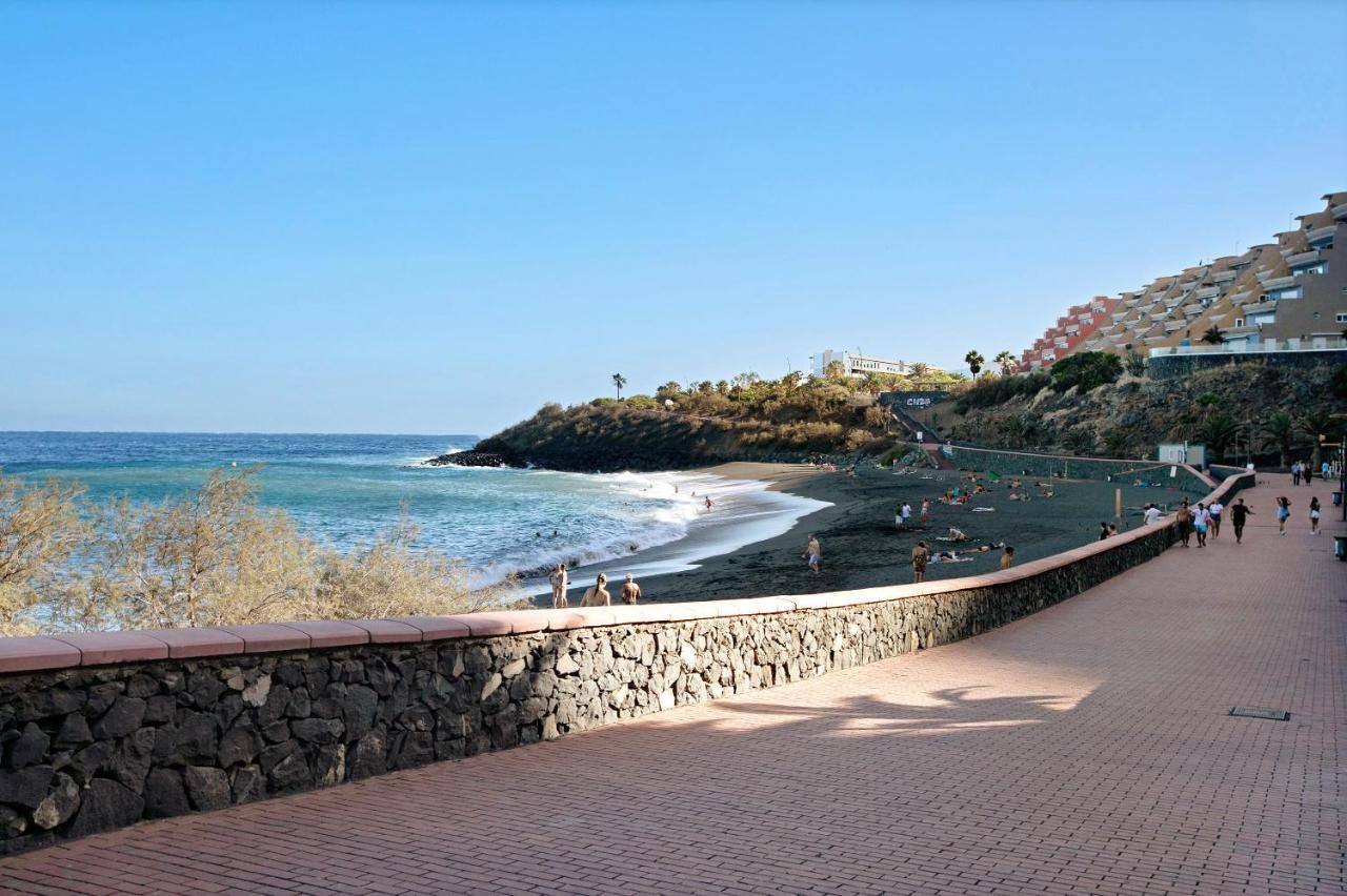 La Terraza Del Mar Apartment Bocacangrejo Bagian luar foto