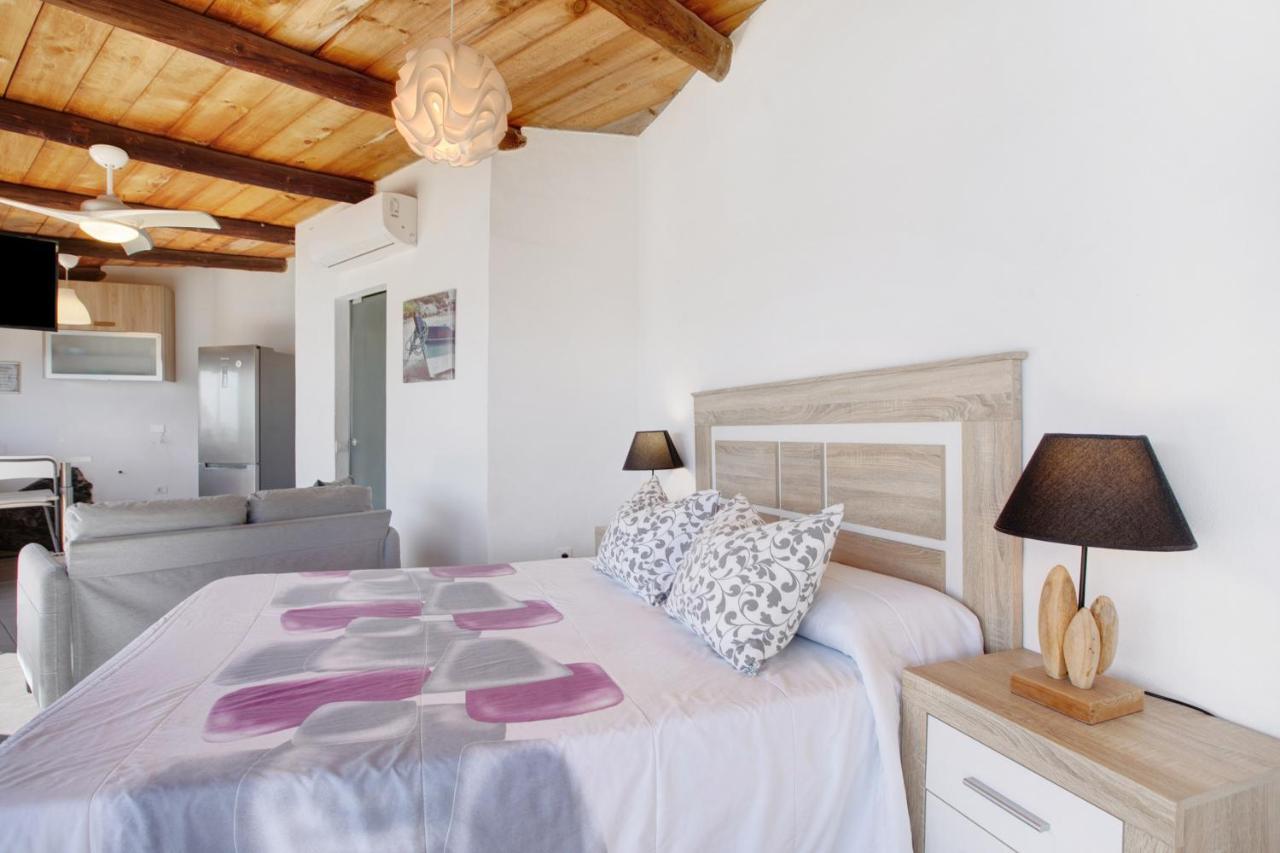 La Terraza Del Mar Apartment Bocacangrejo Bagian luar foto