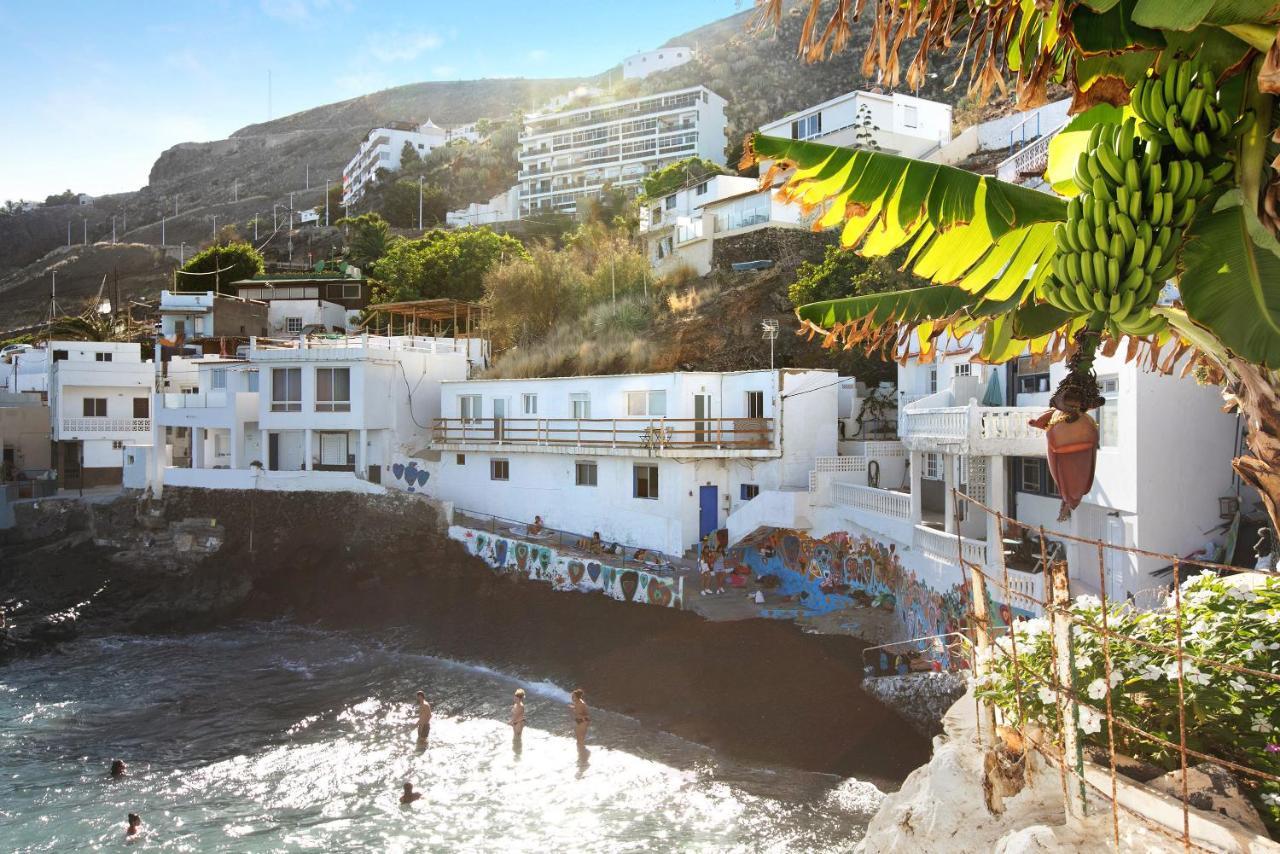 La Terraza Del Mar Apartment Bocacangrejo Bagian luar foto
